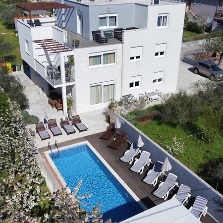 Sobe Dragic Hotell Zadar Exteriör bild
