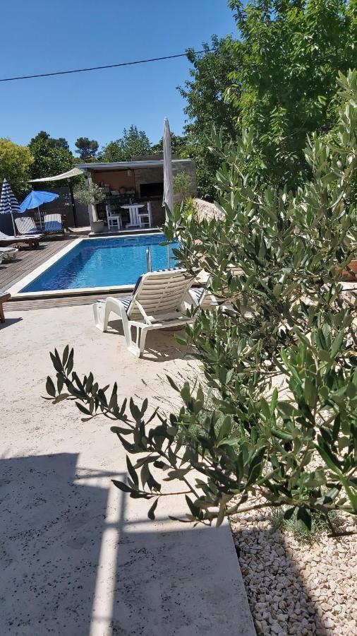 Sobe Dragic Hotell Zadar Exteriör bild