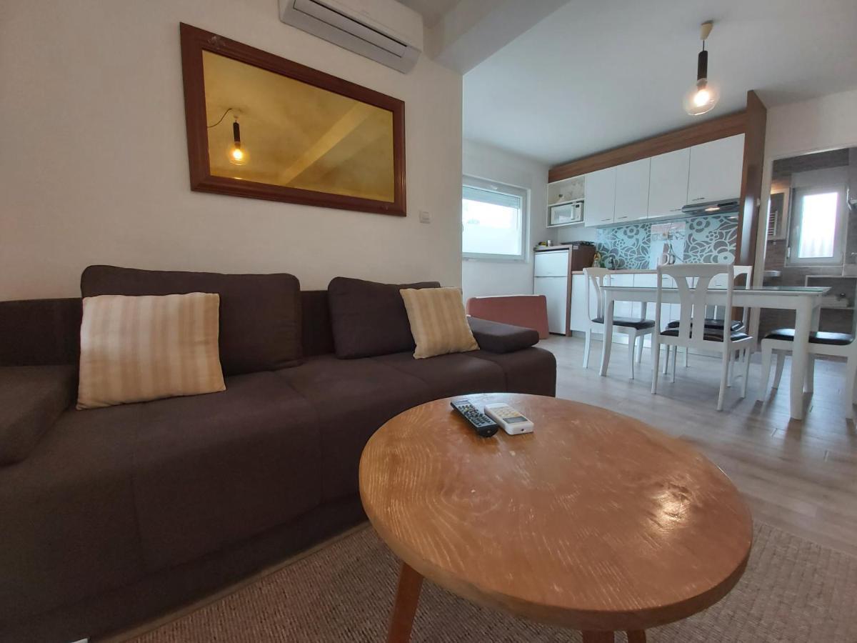 Sobe Dragic Hotell Zadar Exteriör bild
