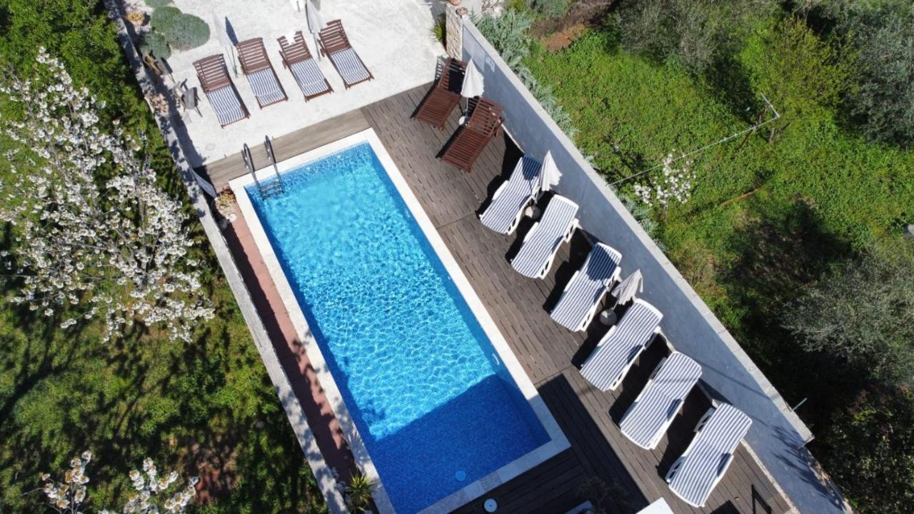 Sobe Dragic Hotell Zadar Exteriör bild
