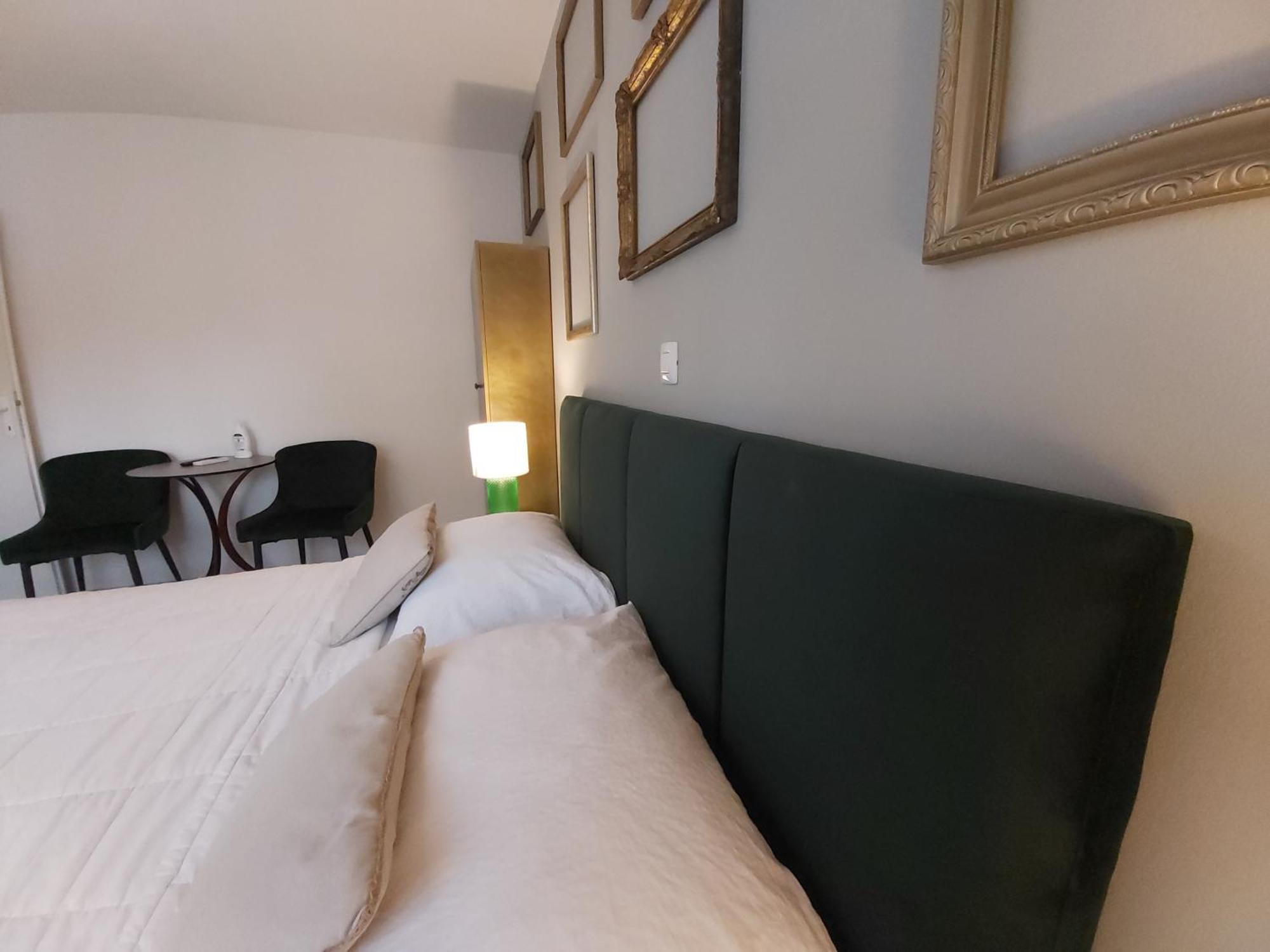 Sobe Dragic Hotell Zadar Rum bild