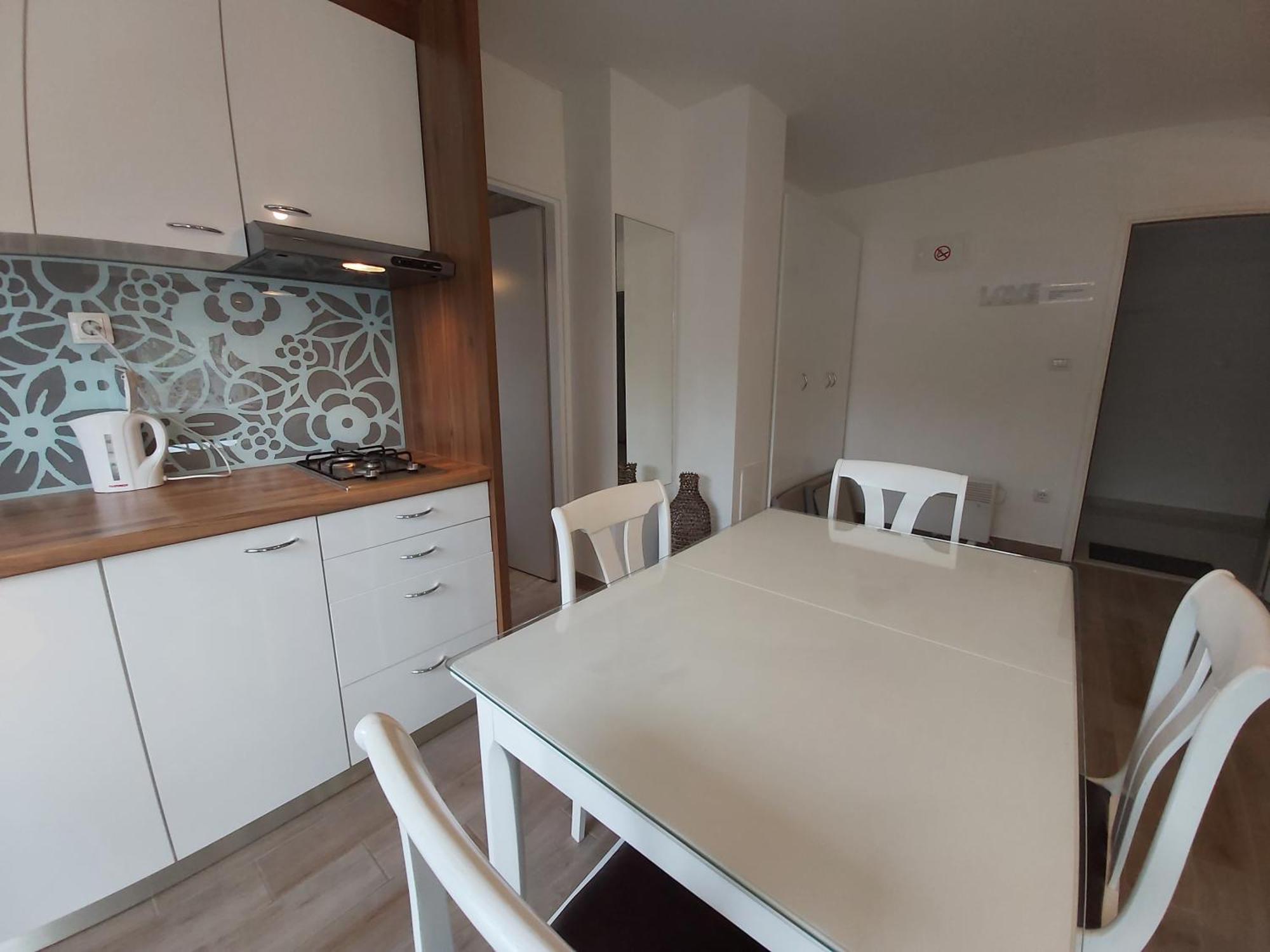 Sobe Dragic Hotell Zadar Rum bild
