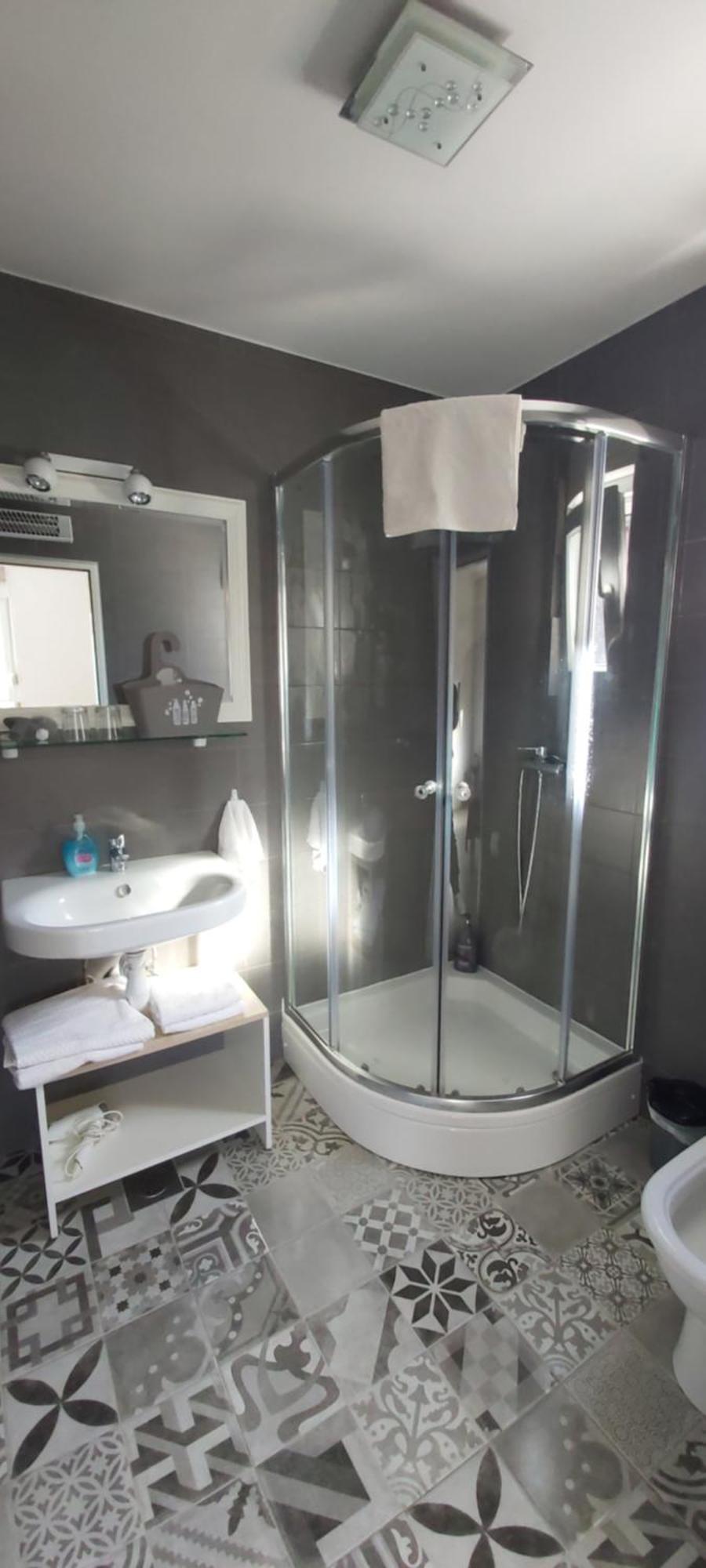 Sobe Dragic Hotell Zadar Rum bild