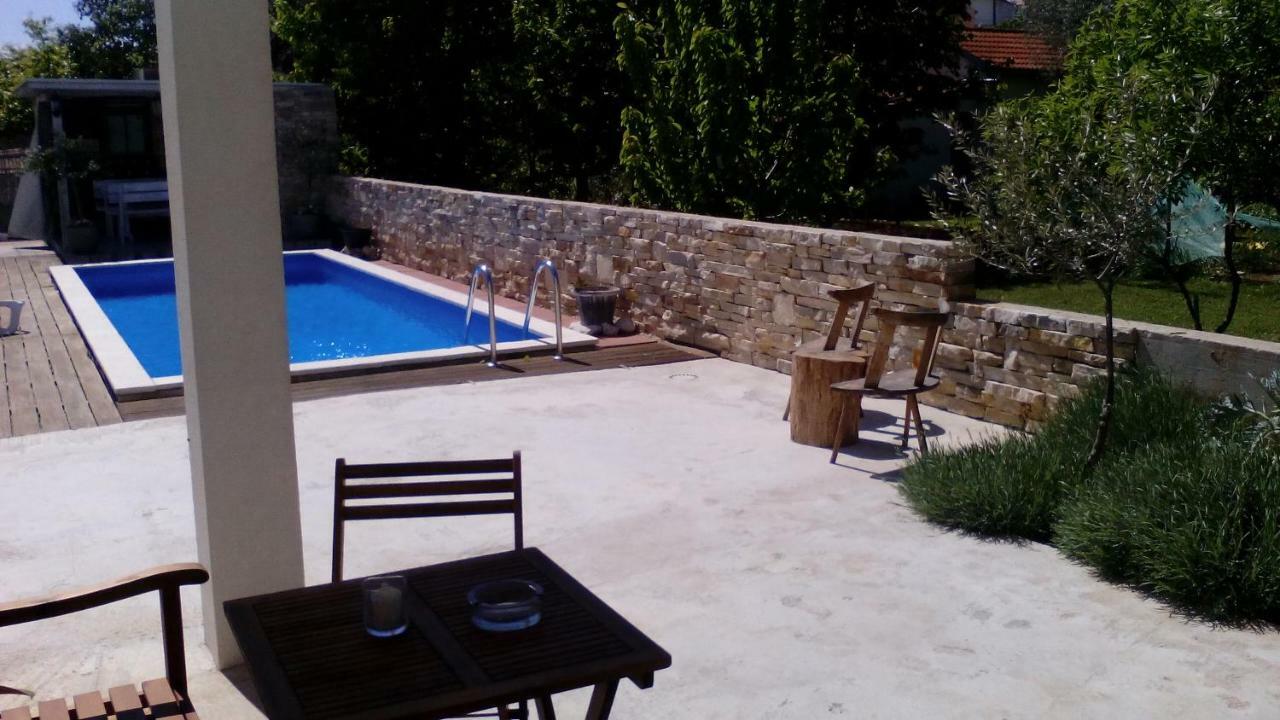 Sobe Dragic Hotell Zadar Exteriör bild