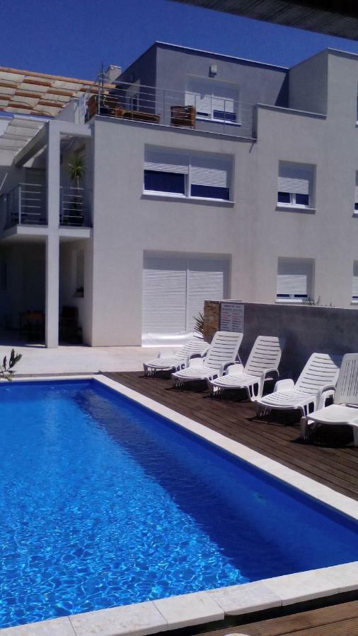Sobe Dragic Hotell Zadar Exteriör bild