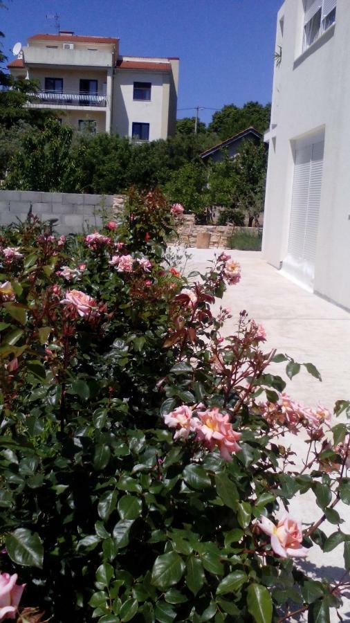 Sobe Dragic Hotell Zadar Exteriör bild