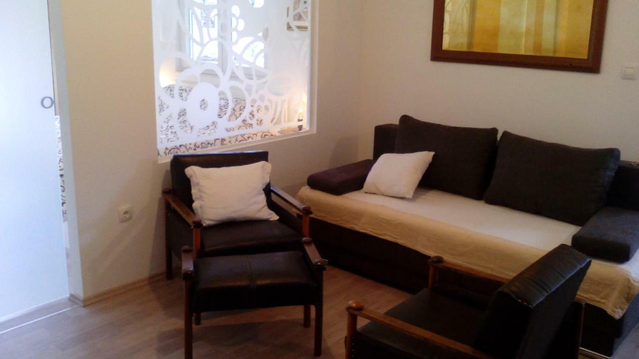 Sobe Dragic Hotell Zadar Exteriör bild