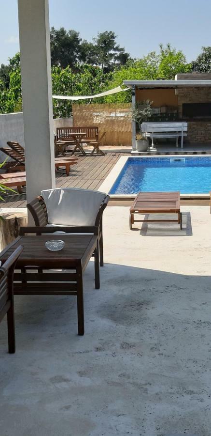 Sobe Dragic Hotell Zadar Exteriör bild